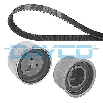 Комплект ременя ГРМ DAYCO KTB714 - zapix
