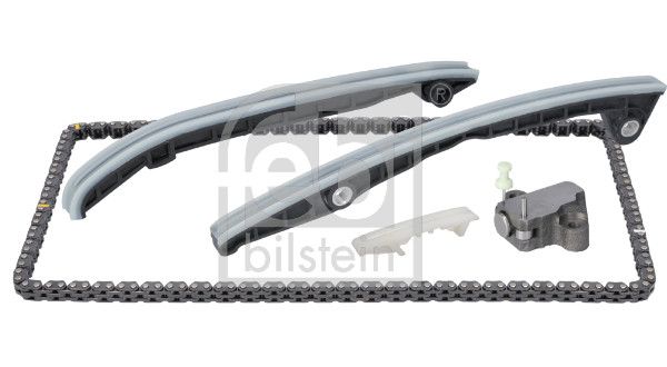 Комплект ланцюгів привода FEBI BILSTEIN 188204 - zapix