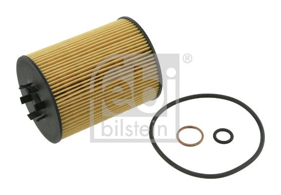 Оливний фільтр FEBI BILSTEIN 26703 - zapix