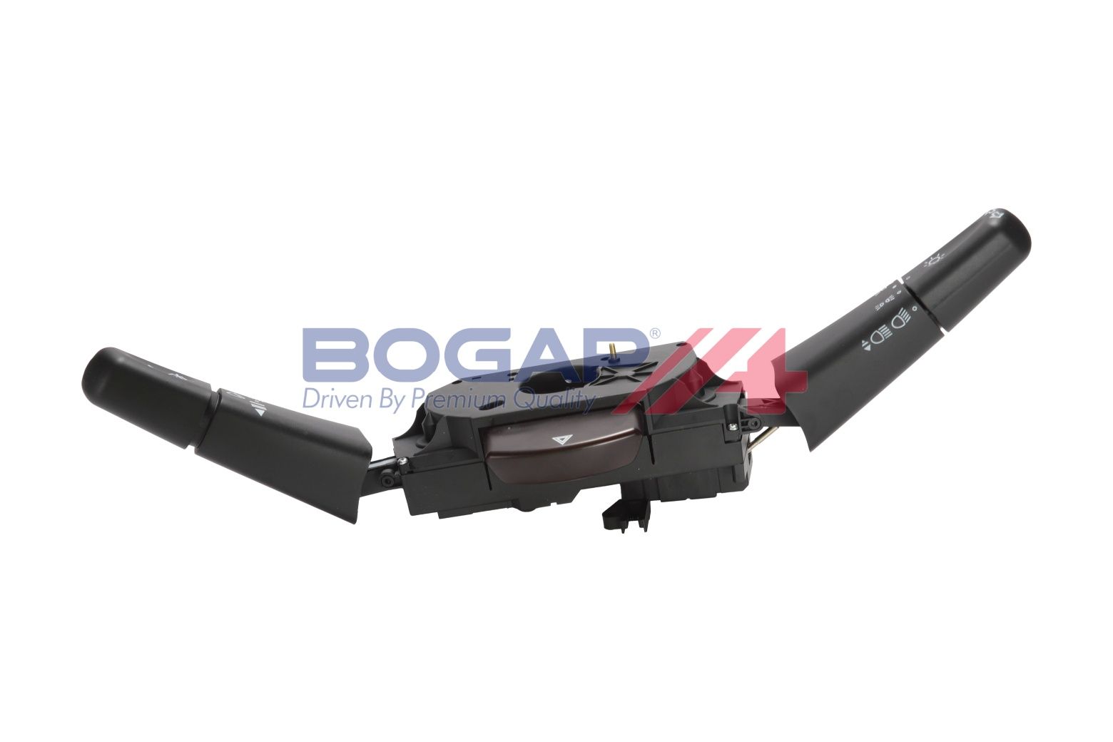 Перемикач поворотів та освітлення BOGAP C7318100 - zapix