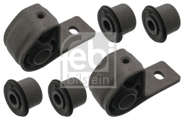 Сайлентблок важеля FEBI BILSTEIN 48619 - zapix
