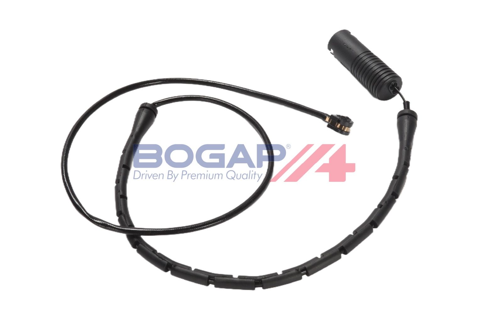 Датчик зносу гальмівних колодок BOGAP B7118165 - zapix