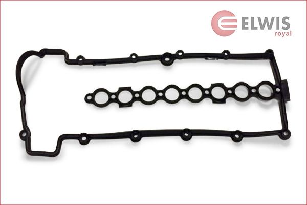 Прокладка клапанної кришки ELWIS ROYAL 1515457 - zapix