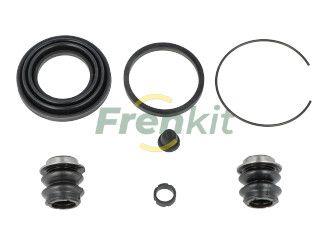 Ремкомплект гальмівного супорта FRENKIT 238039 - zapix
