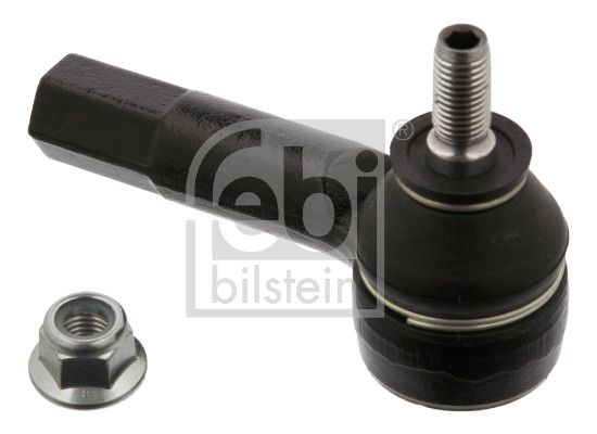 Наконечник кермової тяги FEBI BILSTEIN 19874 - zapix