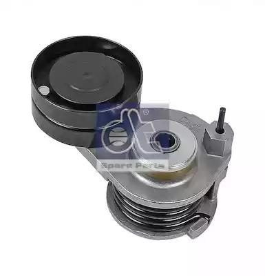 Натяжний пристрій ременя поліклінового DT SPARE PARTS 541461 - zapix
