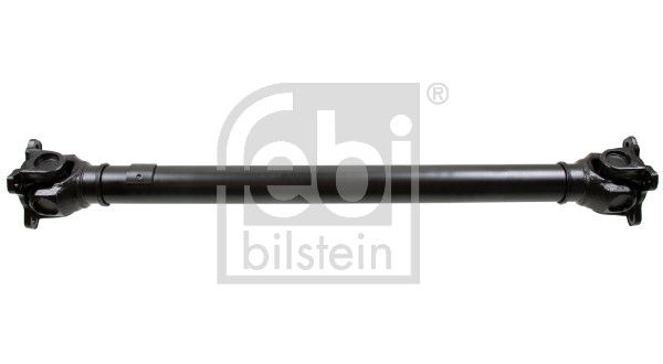 Карданний вал FEBI BILSTEIN 174104 - zapix