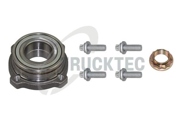 Підшипник / маточина колеса TRUCKTEC AUTOMOTIVE 0832099 - zapix