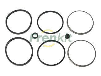 Ремкомплект гальмівного супорта FRENKIT 257003 - zapix