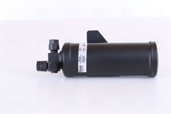 Осушувач кондиціонера NISSENS 95223 - zapix