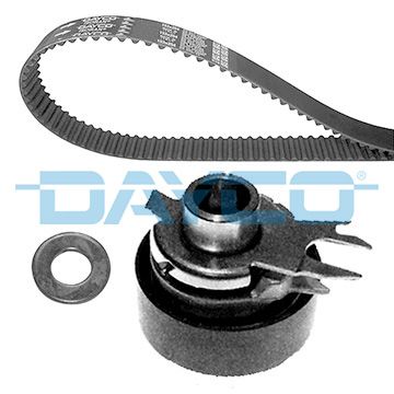 Комплект ременя ГРМ DAYCO KTB341 - zapix
