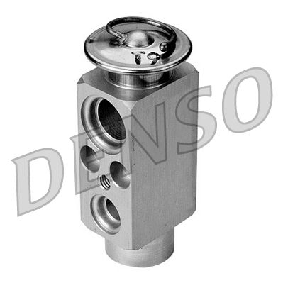 Клапан ТРВ (терморегулюючий клапан) DENSO DVE99520 - zapix