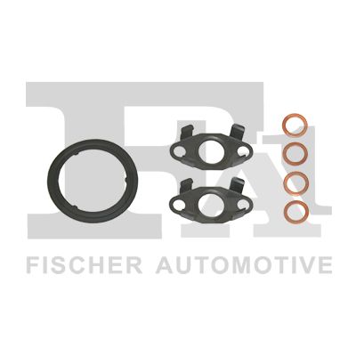 Прокладка турбіни FA1 KT130110E - zapix