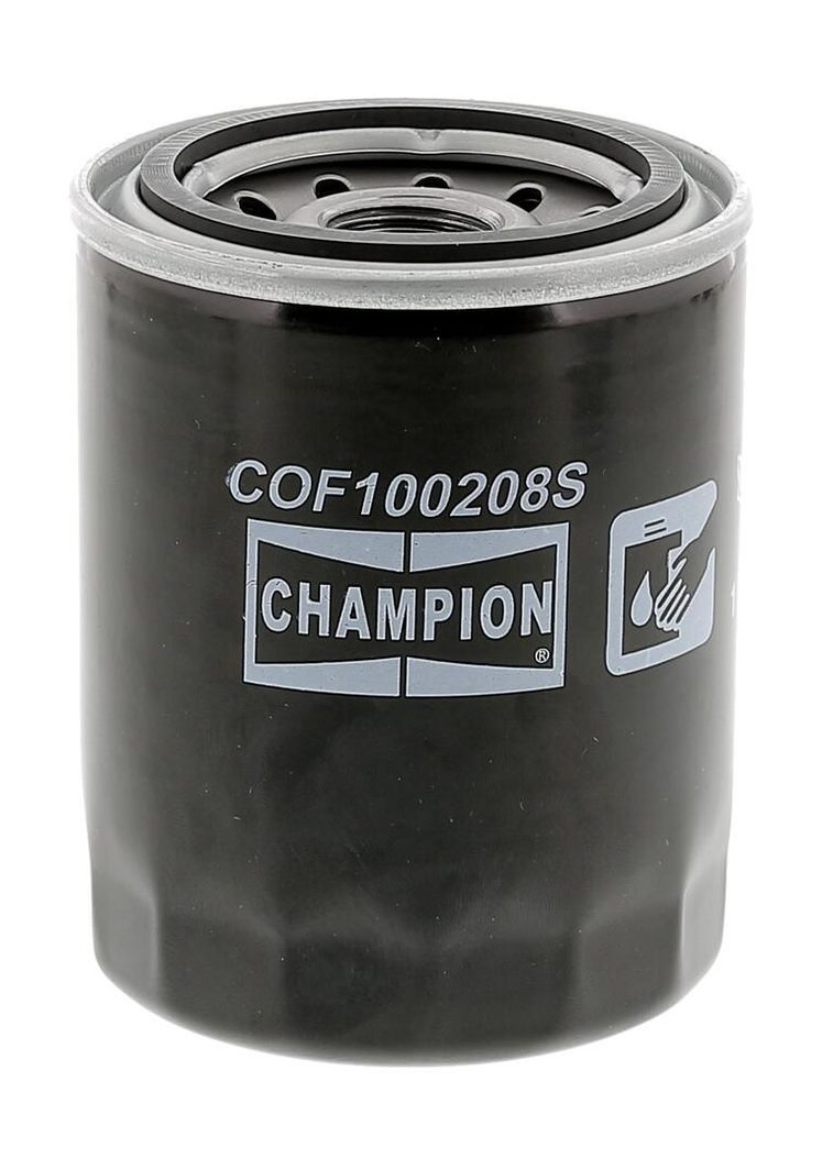 Оливний фільтр CHAMPION COF100208S