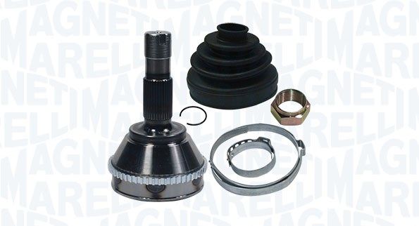Шарнір рівних кутових швидкостей (ШРКШ) MAGNETI MARELLI 302015100050 - zapix