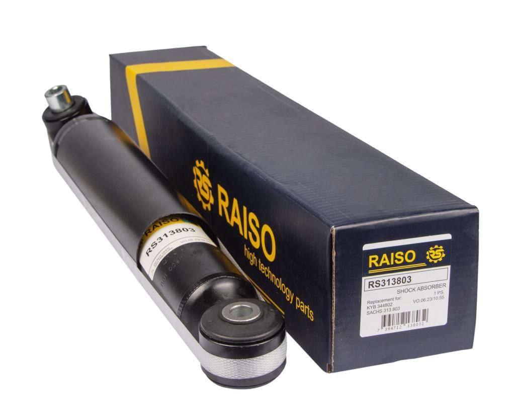 Амортизатор RAISO RS313803 - zapix