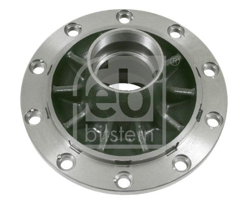 Підшипник / маточина колеса FEBI BILSTEIN 06074 - zapix