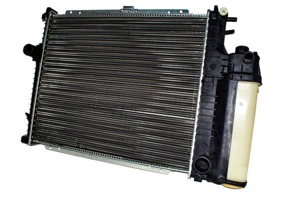 Радіатор охолодження двигуна THERMOTEC D7B003TT - zapix