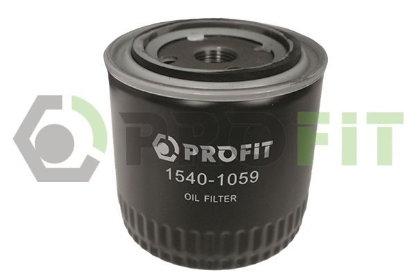 Оливний фільтр PROFIT 15401059 - zapix