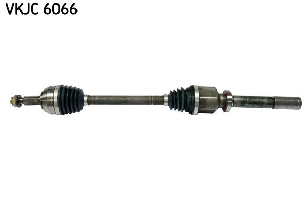 Піввісь SKF VKJC6066 - zapix