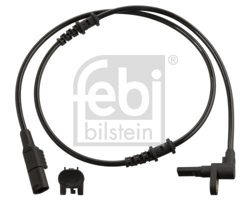 Датчик ABS FEBI BILSTEIN 102731