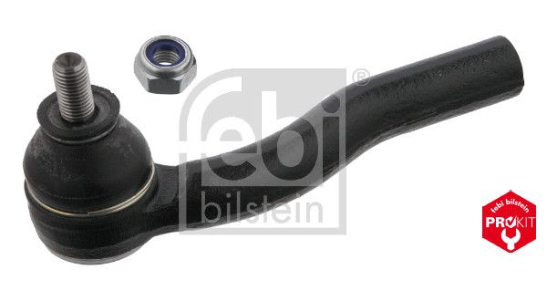 Наконечник кермової тяги FEBI BILSTEIN 12474 - zapix