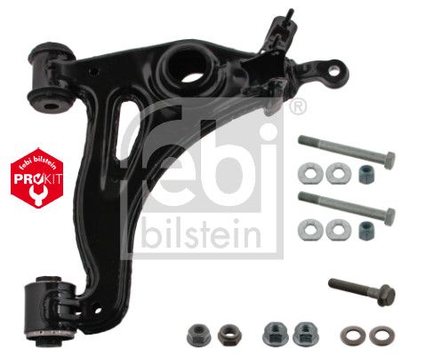 Важіль підвіски FEBI BILSTEIN 40282 - zapix