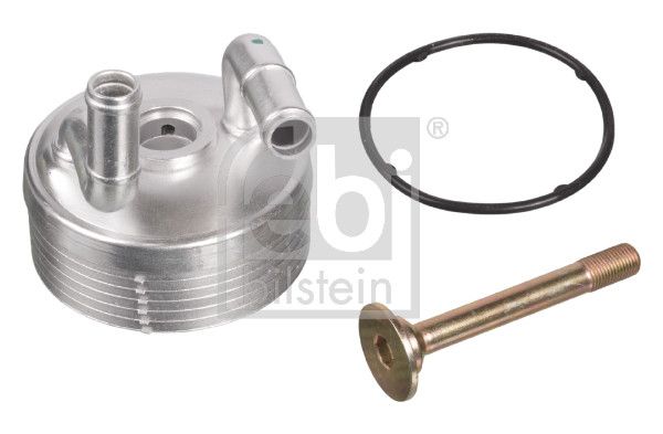 Радіатор коробки передач FEBI BILSTEIN 103056 - zapix