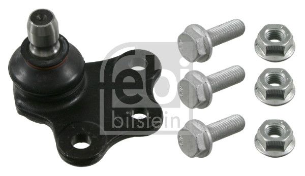 Кульова опора FEBI BILSTEIN 22083 - zapix
