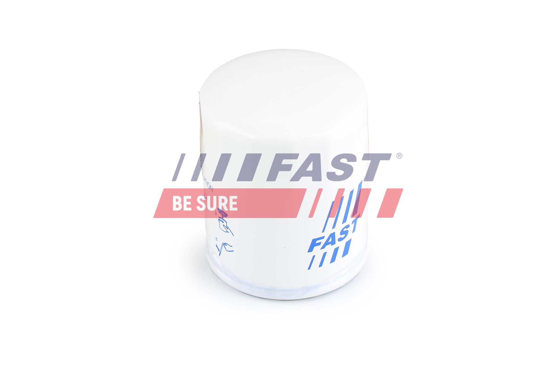 Оливний фільтр FAST FT38027