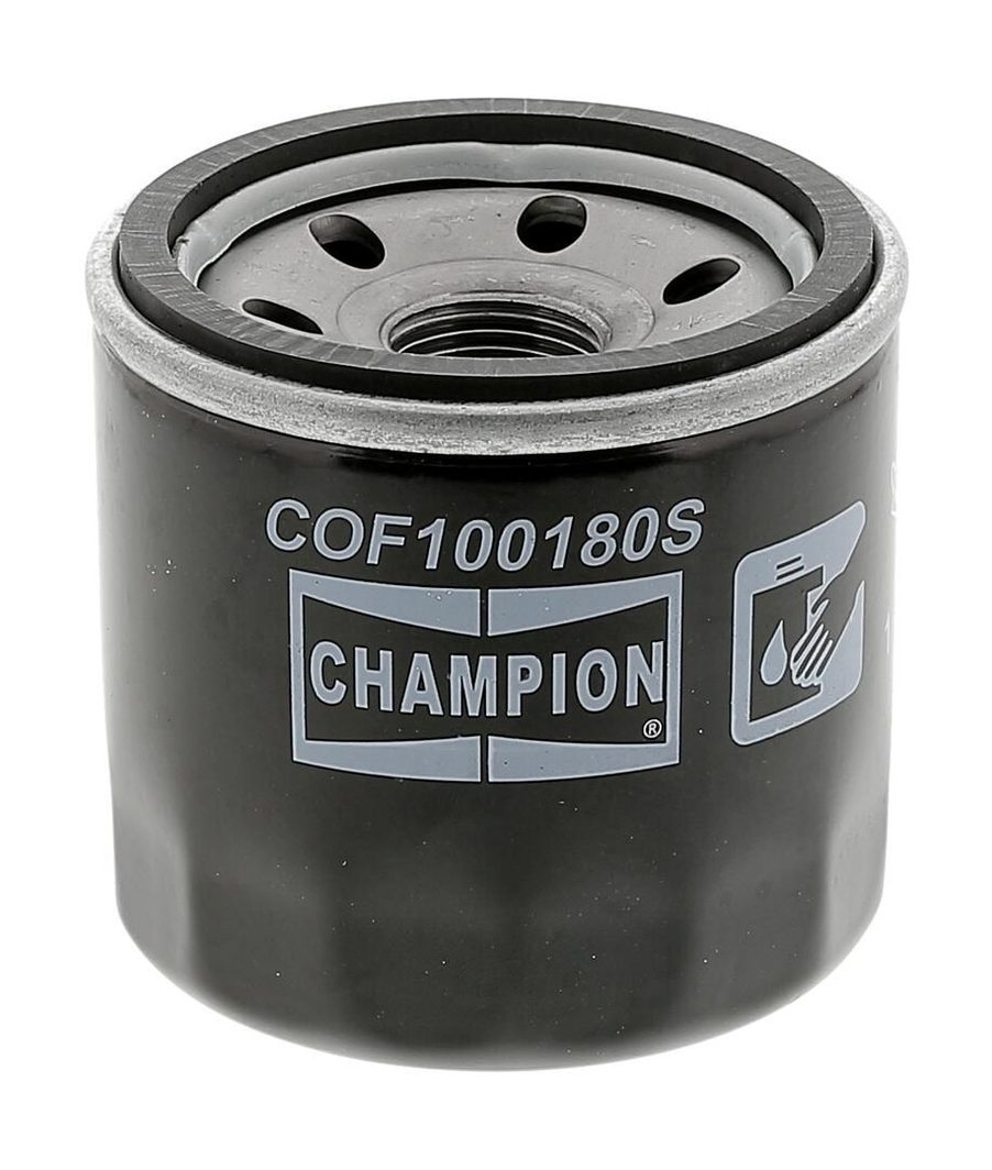 Оливний фільтр CHAMPION COF100180S