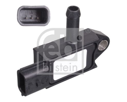 Датчик тиску відпрацьованих газів FEBI BILSTEIN 100854 - zapix