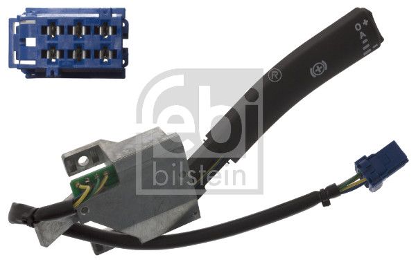 Перемикач поворотів та освітлення FEBI BILSTEIN 45649 - zapix