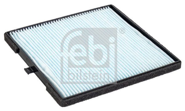 Фільтр салону FEBI BILSTEIN 24567 - zapix