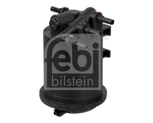Паливний фільтр FEBI BILSTEIN 106107 - zapix