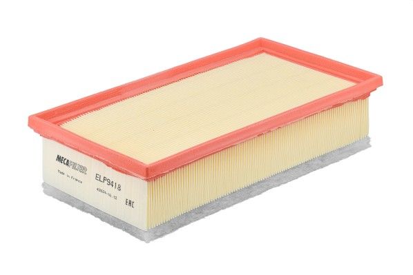 Повітряний фільтр MECAFILTER ELP9418 - zapix
