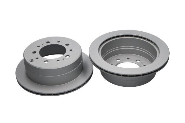 Гальмівний диск KAVO PARTS BR9398C - zapix