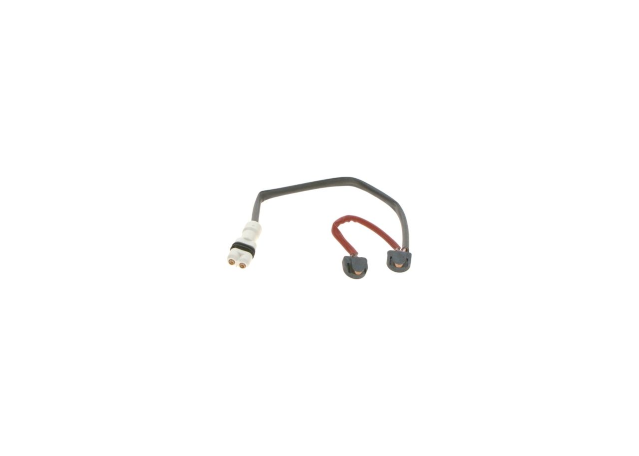 Датчик зносу гальмівних колодок BOSCH 1987473023 - zapix