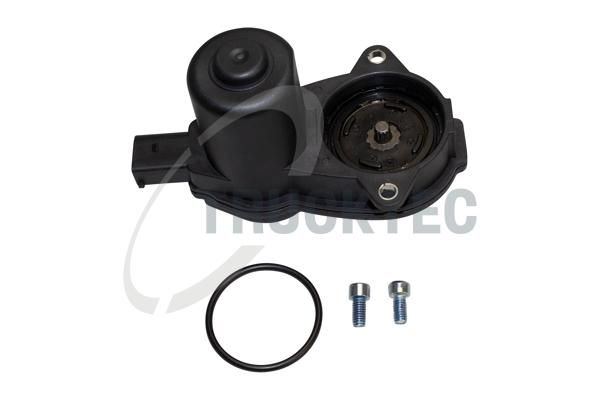 Електропривід супорта TRUCKTEC AUTOMOTIVE 0735276 - zapix