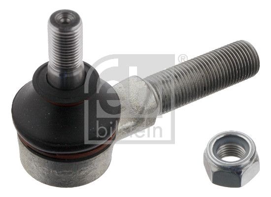 Наконечник кермової тяги FEBI BILSTEIN 33533 - zapix