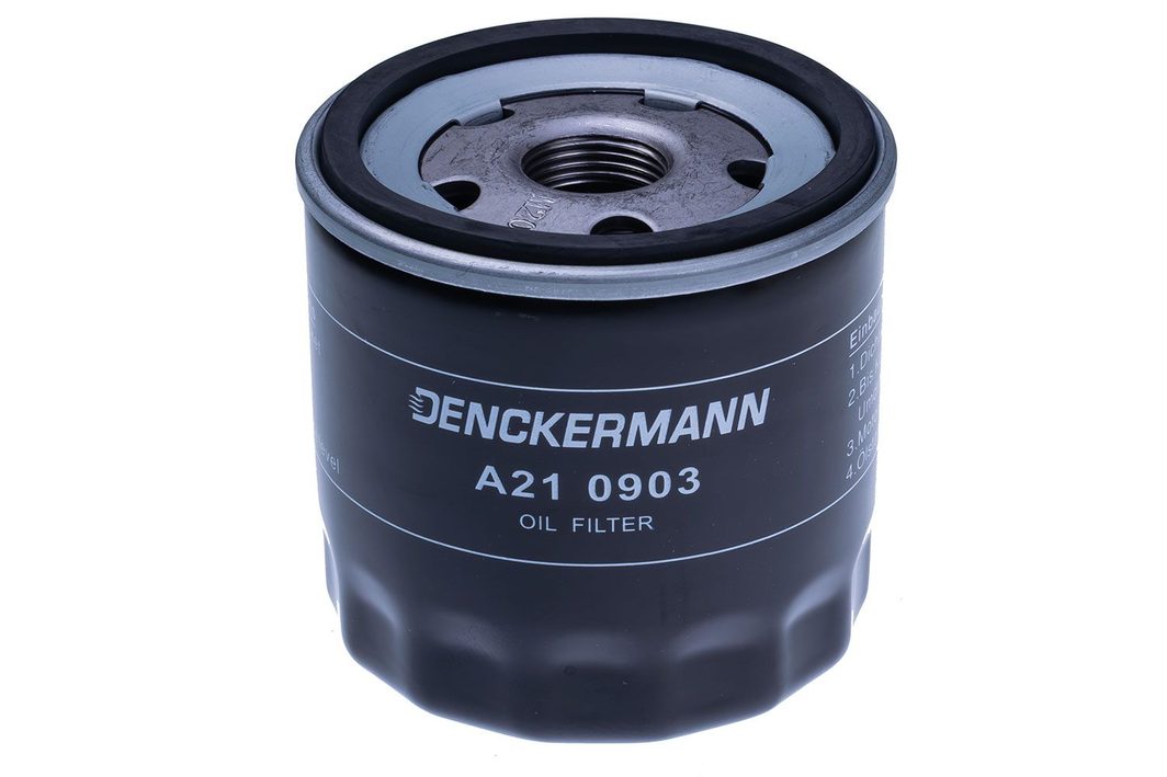 Оливний фільтр DENCKERMANN A210903 - zapix