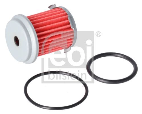 Фільтр АКПП FEBI BILSTEIN 177696 - zapix