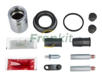 Ремкомплект гальмівного супорта FRENKIT 742208 - zapix