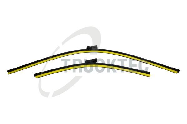 Щітка склоочисника TRUCKTEC AUTOMOTIVE 0958002 - zapix