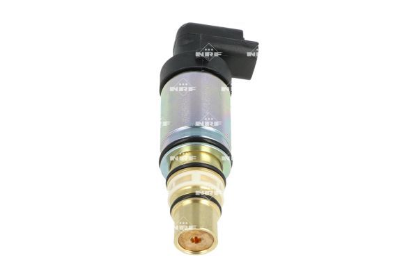 Клапан компресора кондиціонера NRF 38426 - zapix