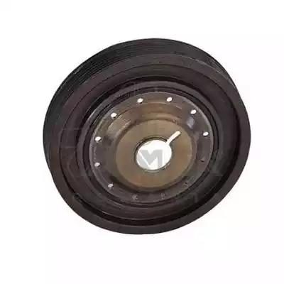 Шків колінвалу ASAM AUTOMOTIVE 30477 - zapix