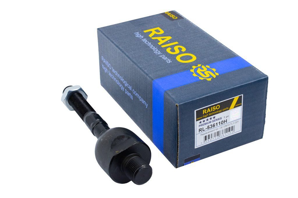 Тяга кермова RAISO RL536110H - zapix