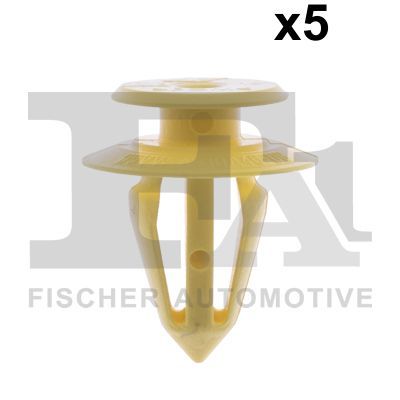 Кліпси FA1 11400035 - zapix