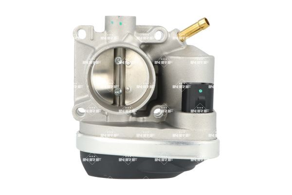 Дросельна заслінка NRF 408018