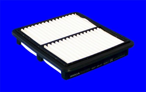 Повітряний фільтр MECAFILTER ELP3841 - zapix